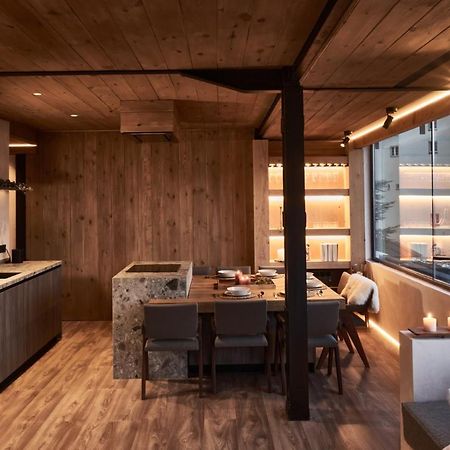 Casanevada - La Mejor Casa De Sierra Nevada - Apartamento De Lujo Экстерьер фото