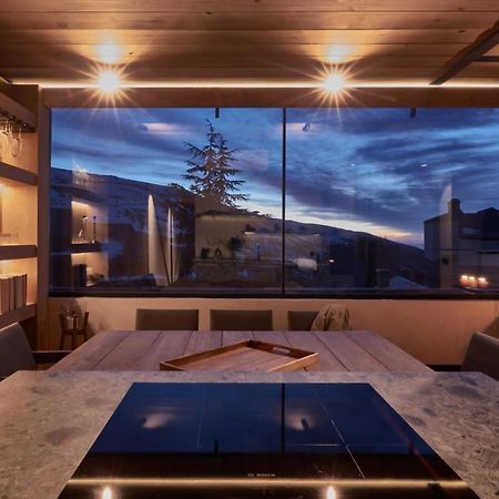 Casanevada - La Mejor Casa De Sierra Nevada - Apartamento De Lujo Экстерьер фото