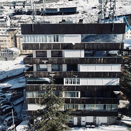 Casanevada - La Mejor Casa De Sierra Nevada - Apartamento De Lujo Экстерьер фото