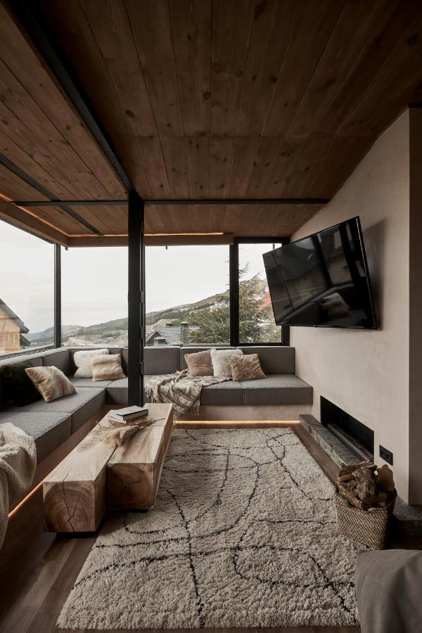 Casanevada - La Mejor Casa De Sierra Nevada - Apartamento De Lujo Экстерьер фото