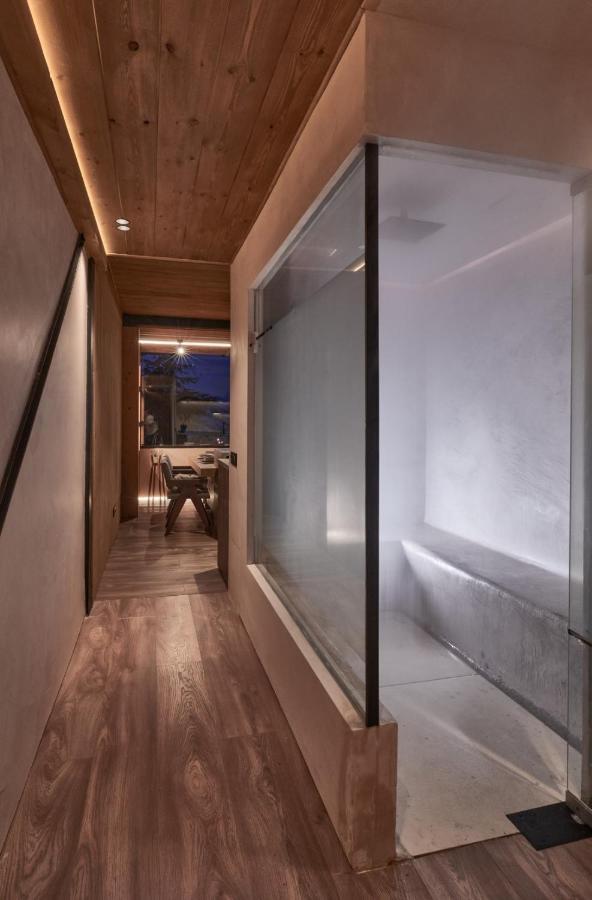 Casanevada - La Mejor Casa De Sierra Nevada - Apartamento De Lujo Экстерьер фото