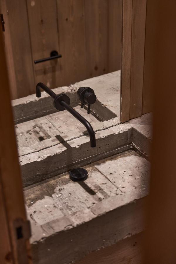 Casanevada - La Mejor Casa De Sierra Nevada - Apartamento De Lujo Экстерьер фото