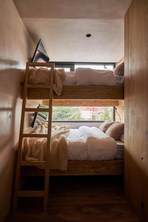 Casanevada - La Mejor Casa De Sierra Nevada - Apartamento De Lujo Экстерьер фото