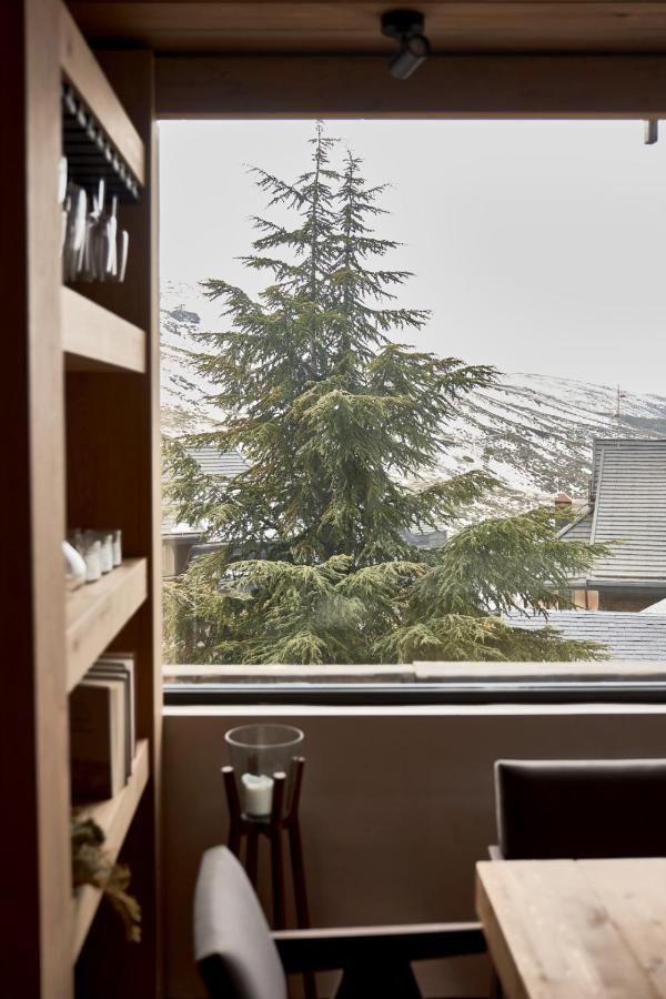 Casanevada - La Mejor Casa De Sierra Nevada - Apartamento De Lujo Экстерьер фото