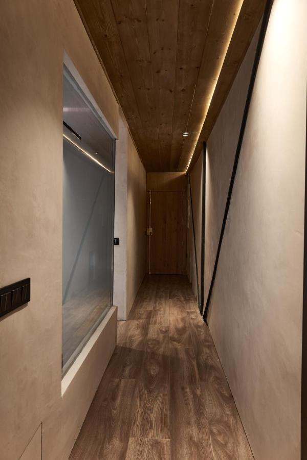 Casanevada - La Mejor Casa De Sierra Nevada - Apartamento De Lujo Экстерьер фото