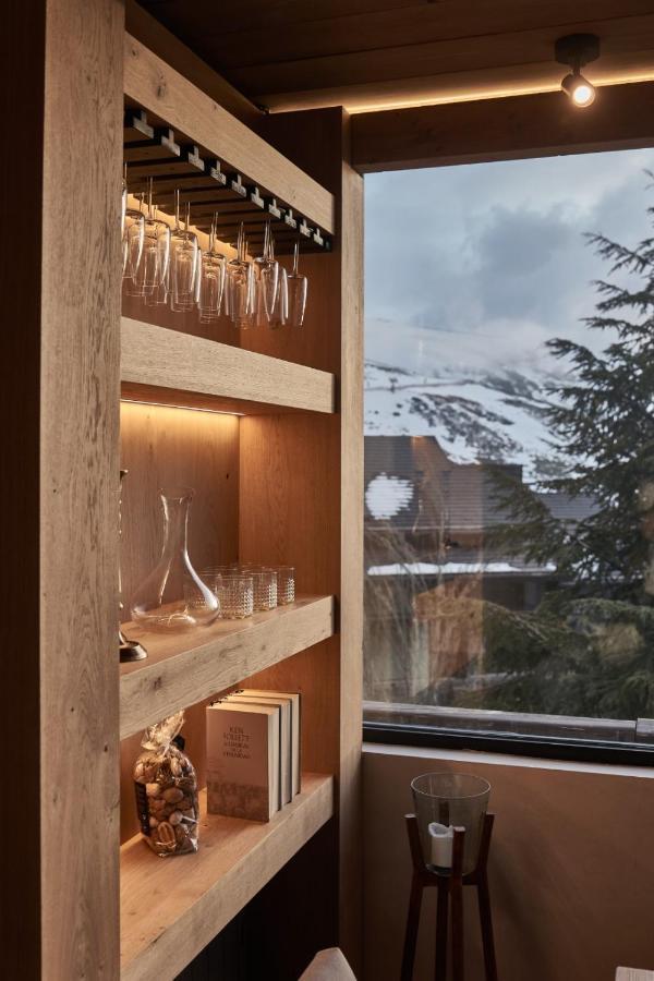 Casanevada - La Mejor Casa De Sierra Nevada - Apartamento De Lujo Экстерьер фото
