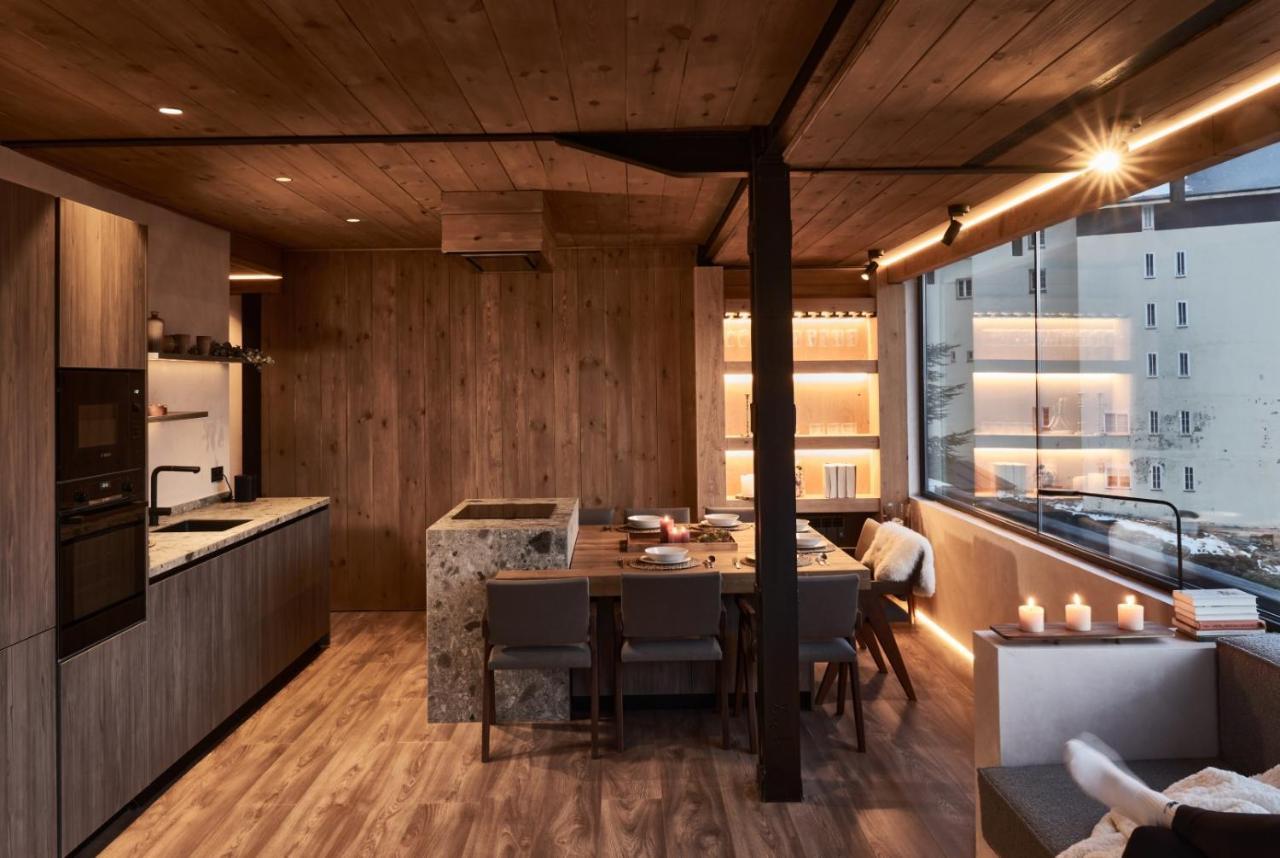 Casanevada - La Mejor Casa De Sierra Nevada - Apartamento De Lujo Экстерьер фото