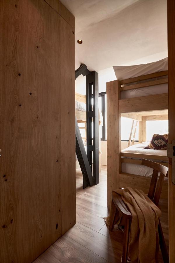 Casanevada - La Mejor Casa De Sierra Nevada - Apartamento De Lujo Экстерьер фото