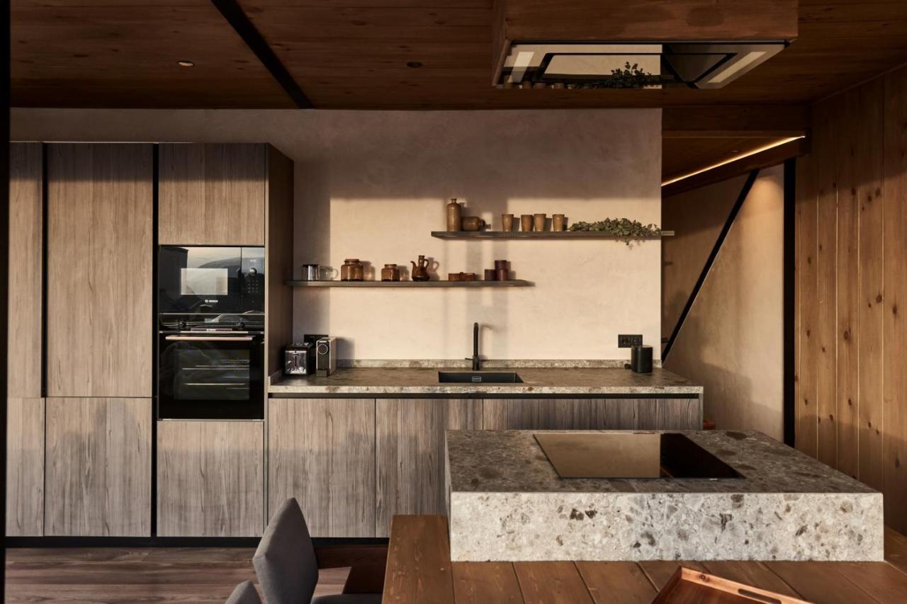 Casanevada - La Mejor Casa De Sierra Nevada - Apartamento De Lujo Экстерьер фото