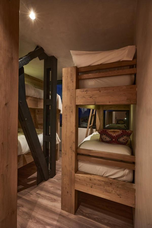 Casanevada - La Mejor Casa De Sierra Nevada - Apartamento De Lujo Экстерьер фото