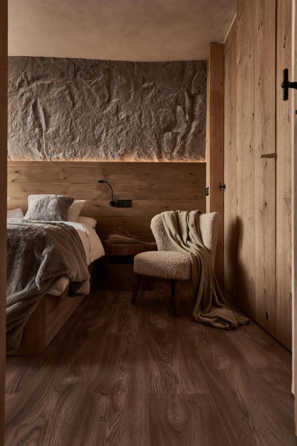 Casanevada - La Mejor Casa De Sierra Nevada - Apartamento De Lujo Экстерьер фото