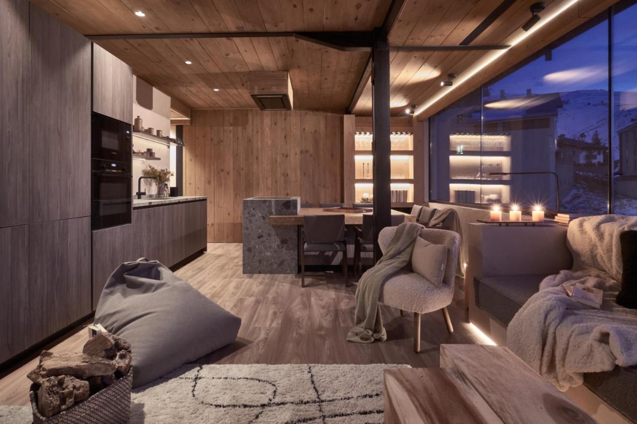 Casanevada - La Mejor Casa De Sierra Nevada - Apartamento De Lujo Экстерьер фото