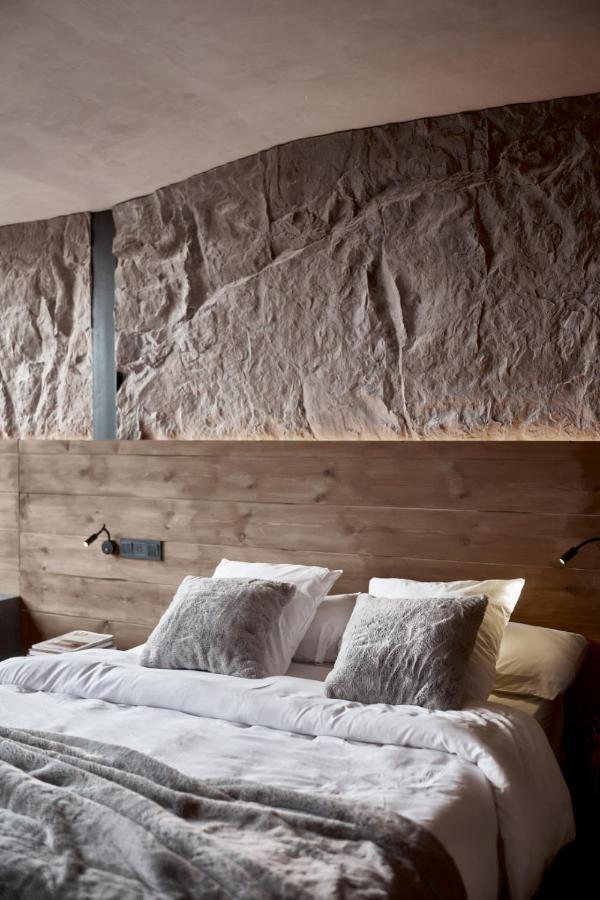 Casanevada - La Mejor Casa De Sierra Nevada - Apartamento De Lujo Экстерьер фото