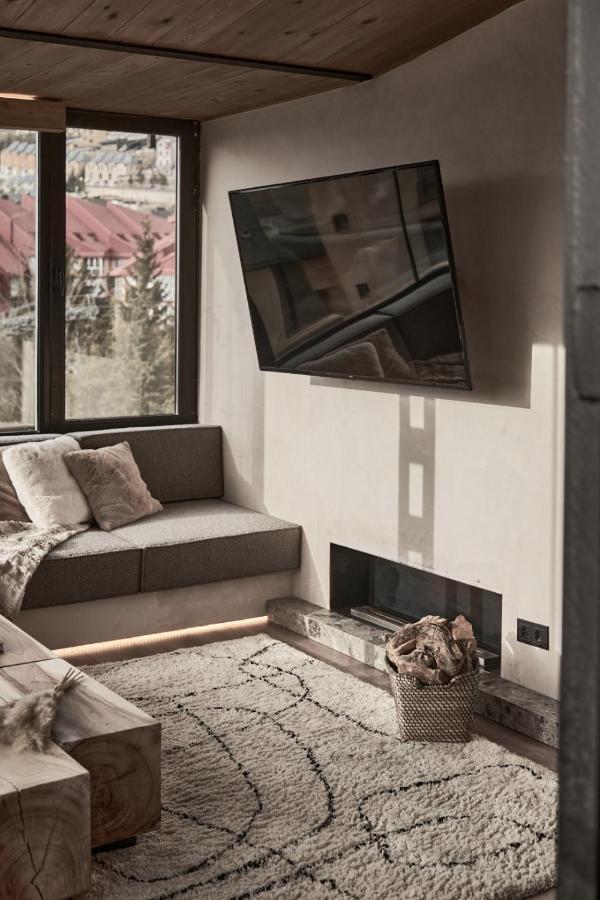 Casanevada - La Mejor Casa De Sierra Nevada - Apartamento De Lujo Экстерьер фото