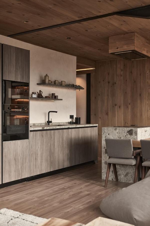 Casanevada - La Mejor Casa De Sierra Nevada - Apartamento De Lujo Экстерьер фото
