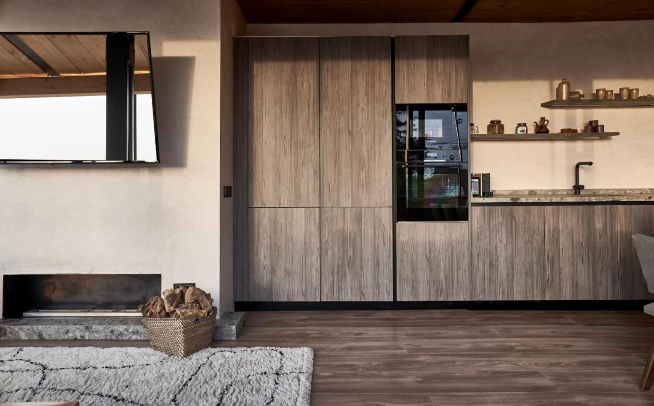 Casanevada - La Mejor Casa De Sierra Nevada - Apartamento De Lujo Экстерьер фото